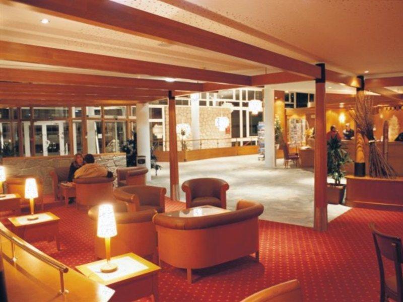 Belambra Clubs Les Menuires - Neige Et Ciel Hotell Saint-Martin-de-Belleville Eksteriør bilde